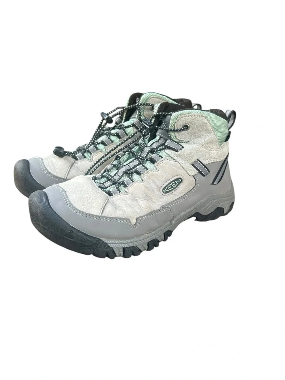 Keen these are